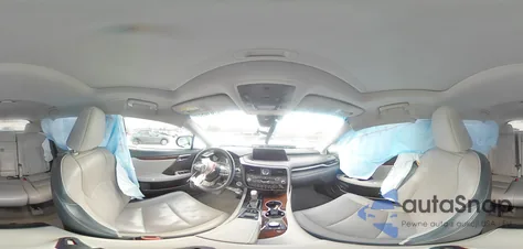 2019 Lexus Rx 350 Base from USA, damaged, VIN 2T2BZMCAXKC178433